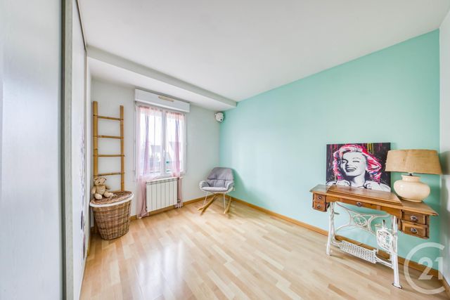 maison à vendre - 5 pièces - 95.0 m2 - DRAVEIL - 91 - ILE-DE-FRANCE - Century 21 Avantage Immo