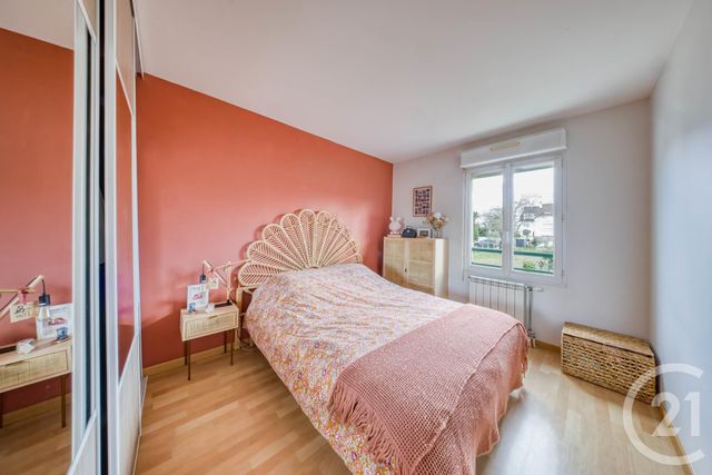 maison à vendre - 5 pièces - 95.0 m2 - DRAVEIL - 91 - ILE-DE-FRANCE - Century 21 Avantage Immo