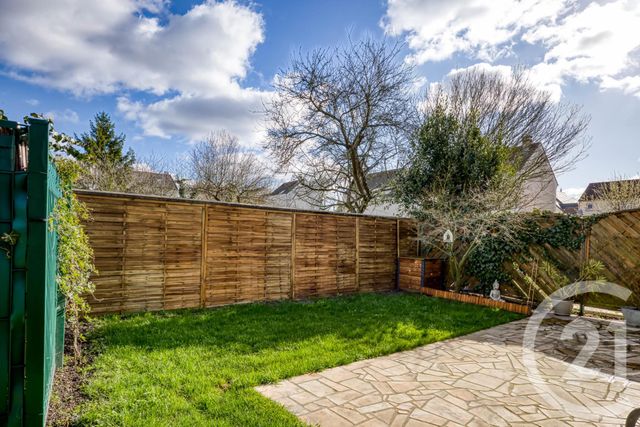 maison à vendre - 5 pièces - 95.0 m2 - DRAVEIL - 91 - ILE-DE-FRANCE - Century 21 Avantage Immo