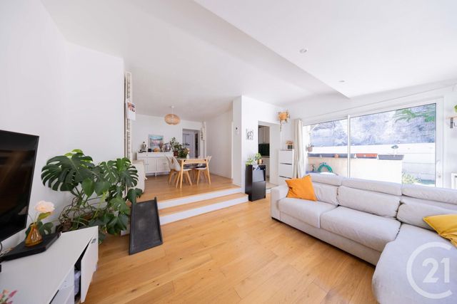 Appartement F4 à vendre - 4 pièces - 68.0 m2 - DRAVEIL - 91 - ILE-DE-FRANCE - Century 21 Avantage Immo