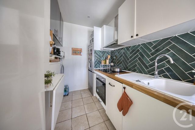Appartement F4 à vendre - 4 pièces - 68.0 m2 - DRAVEIL - 91 - ILE-DE-FRANCE - Century 21 Avantage Immo