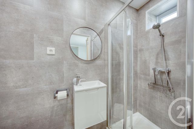 Appartement F4 à vendre - 4 pièces - 68.0 m2 - DRAVEIL - 91 - ILE-DE-FRANCE - Century 21 Avantage Immo