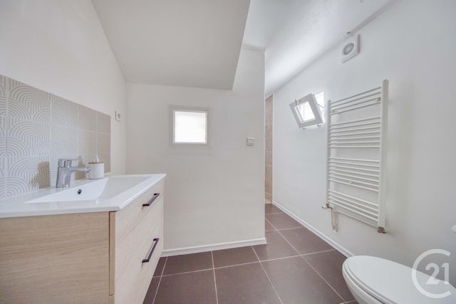 Appartement F4 à vendre - 4 pièces - 68.0 m2 - DRAVEIL - 91 - ILE-DE-FRANCE - Century 21 Avantage Immo