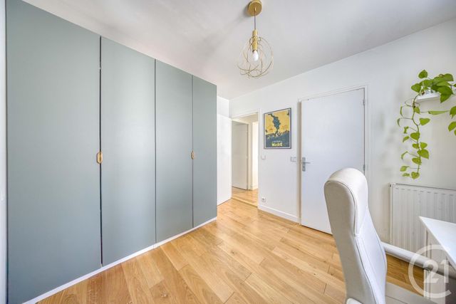 Appartement F4 à vendre - 4 pièces - 68.0 m2 - DRAVEIL - 91 - ILE-DE-FRANCE - Century 21 Avantage Immo