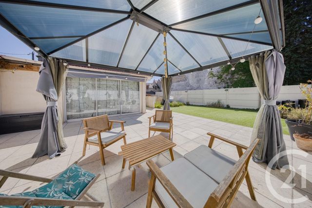 appartement - DRAVEIL - 91