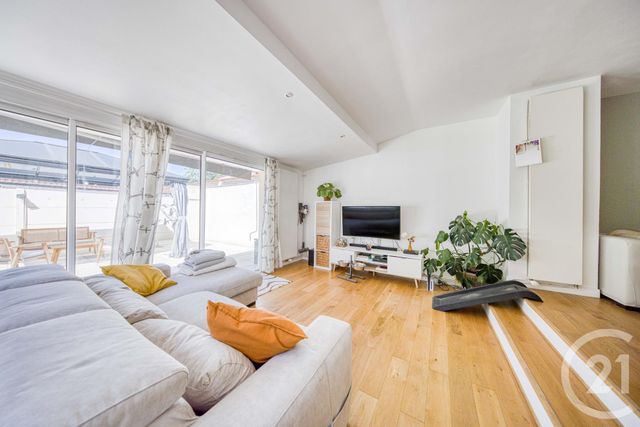 Appartement F4 à vendre - 4 pièces - 68.0 m2 - DRAVEIL - 91 - ILE-DE-FRANCE - Century 21 Avantage Immo