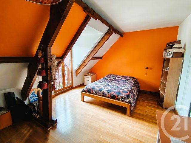 maison à vendre - 6 pièces - 123.14 m2 - DRAVEIL - 91 - ILE-DE-FRANCE - Century 21 Avantage Immo