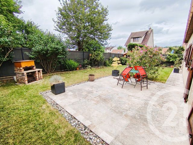 maison à vendre - 6 pièces - 123.14 m2 - DRAVEIL - 91 - ILE-DE-FRANCE - Century 21 Avantage Immo