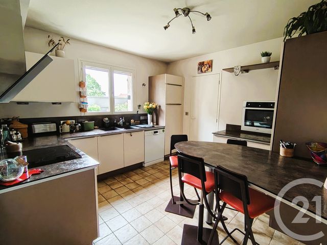 maison à vendre - 6 pièces - 123.14 m2 - DRAVEIL - 91 - ILE-DE-FRANCE - Century 21 Avantage Immo