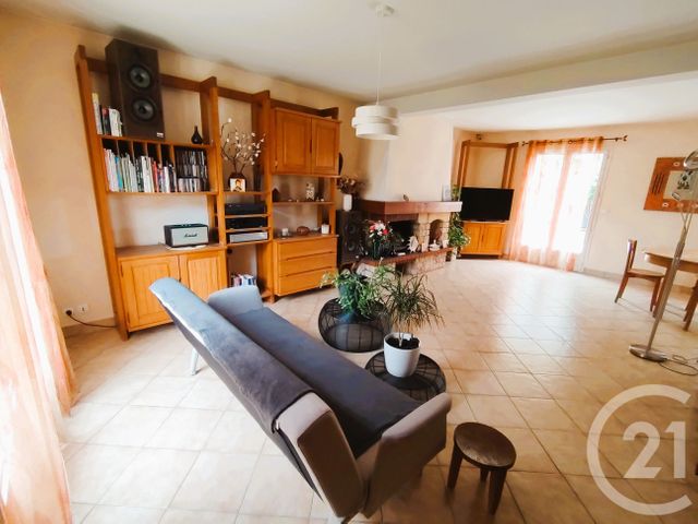 maison à vendre - 6 pièces - 123.14 m2 - DRAVEIL - 91 - ILE-DE-FRANCE - Century 21 Avantage Immo