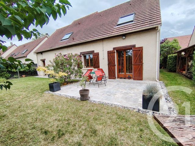 maison - DRAVEIL - 91