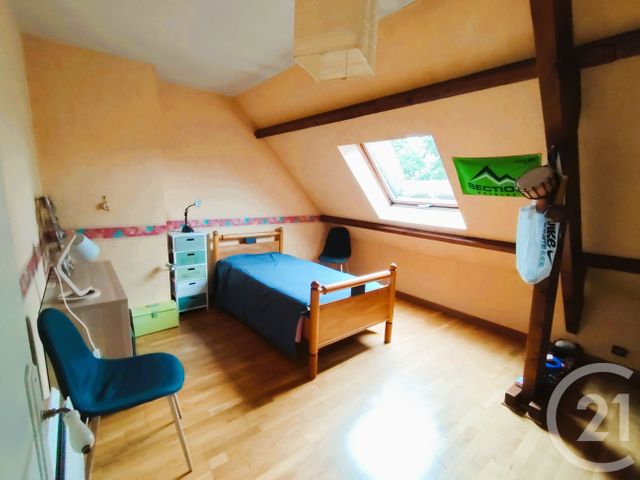 maison à vendre - 6 pièces - 123.14 m2 - DRAVEIL - 91 - ILE-DE-FRANCE - Century 21 Avantage Immo