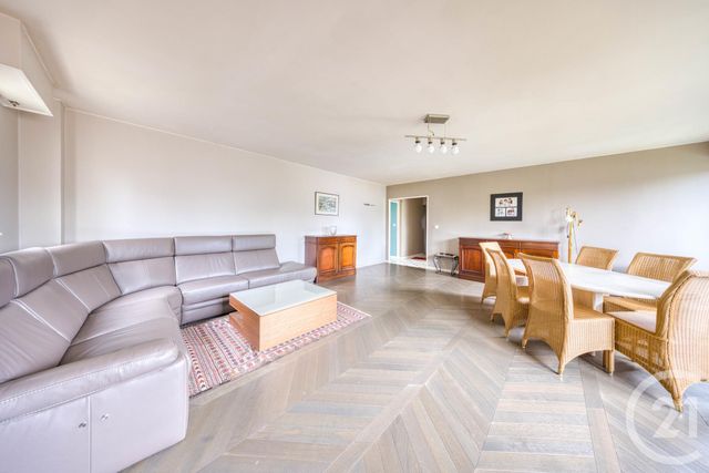 Appartement F5 à vendre - 5 pièces - 102.72 m2 - DRAVEIL - 91 - ILE-DE-FRANCE - Century 21 Avantage Immo