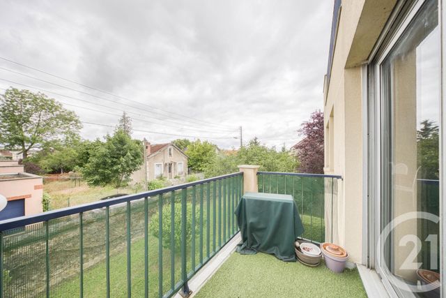 Appartement F5 à vendre - 5 pièces - 102.72 m2 - DRAVEIL - 91 - ILE-DE-FRANCE - Century 21 Avantage Immo