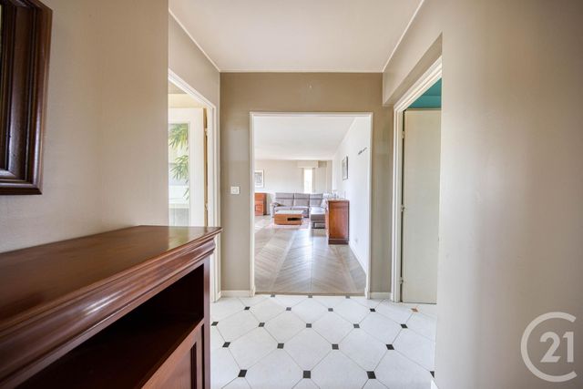Appartement F5 à vendre - 5 pièces - 102.72 m2 - DRAVEIL - 91 - ILE-DE-FRANCE - Century 21 Avantage Immo