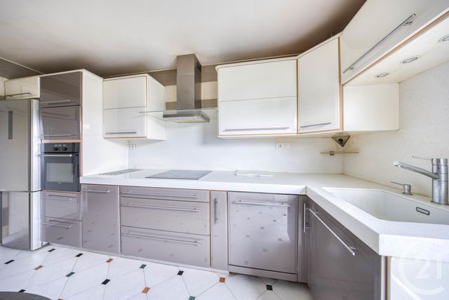 Appartement F5 à vendre - 5 pièces - 102.72 m2 - DRAVEIL - 91 - ILE-DE-FRANCE - Century 21 Avantage Immo