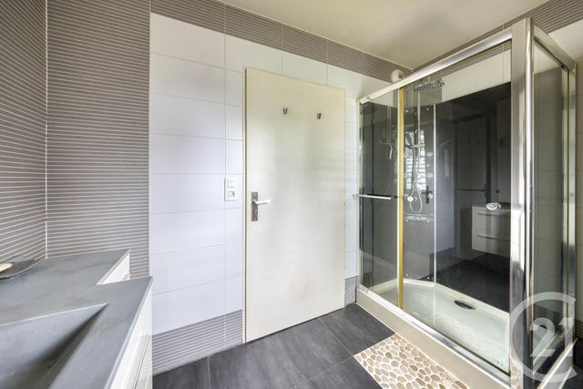 Appartement F5 à vendre - 5 pièces - 102.72 m2 - DRAVEIL - 91 - ILE-DE-FRANCE - Century 21 Avantage Immo