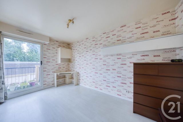Appartement F5 à vendre - 5 pièces - 102.72 m2 - DRAVEIL - 91 - ILE-DE-FRANCE - Century 21 Avantage Immo
