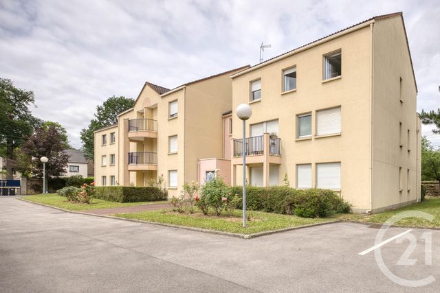 Appartement F5 à vendre - 5 pièces - 102.72 m2 - DRAVEIL - 91 - ILE-DE-FRANCE - Century 21 Avantage Immo
