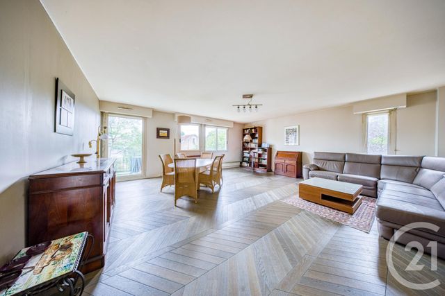 appartement - DRAVEIL - 91