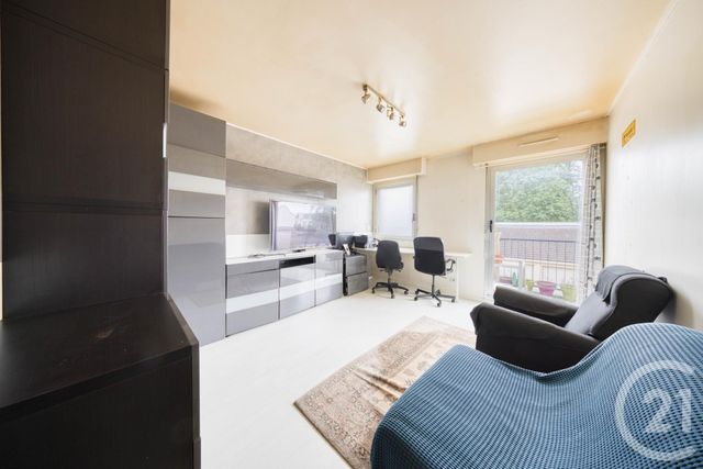Appartement F5 à vendre - 5 pièces - 102.72 m2 - DRAVEIL - 91 - ILE-DE-FRANCE - Century 21 Avantage Immo