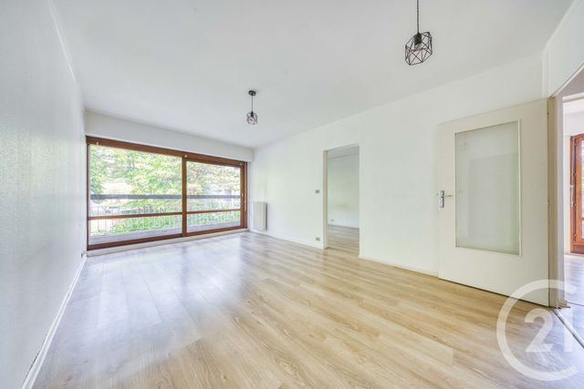 Appartement F3 à vendre - 3 pièces - 66.03 m2 - ATHIS MONS - 91 - ILE-DE-FRANCE - Century 21 Avantage Immo