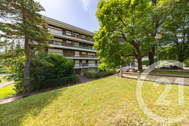 Appartement F3 à vendre - 3 pièces - 66.03 m2 - ATHIS MONS - 91 - ILE-DE-FRANCE - Century 21 Avantage Immo