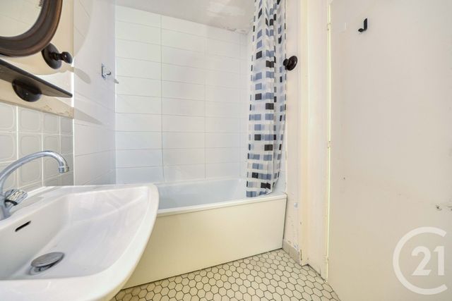 Appartement F3 à vendre - 3 pièces - 66.03 m2 - ATHIS MONS - 91 - ILE-DE-FRANCE - Century 21 Avantage Immo