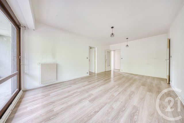 Appartement F3 à vendre - 3 pièces - 66.03 m2 - ATHIS MONS - 91 - ILE-DE-FRANCE - Century 21 Avantage Immo