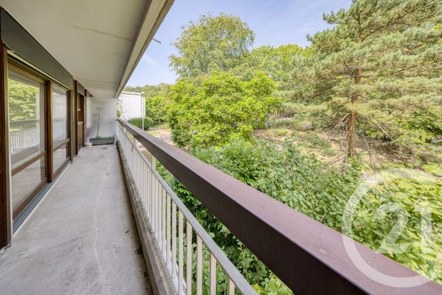 appartement - ATHIS MONS - 91