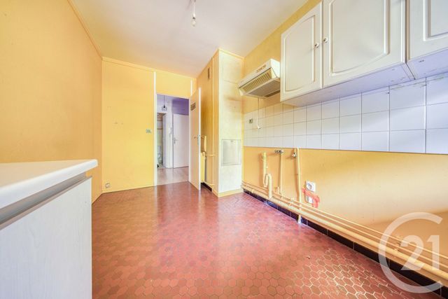 Appartement F3 à vendre - 3 pièces - 66.03 m2 - ATHIS MONS - 91 - ILE-DE-FRANCE - Century 21 Avantage Immo
