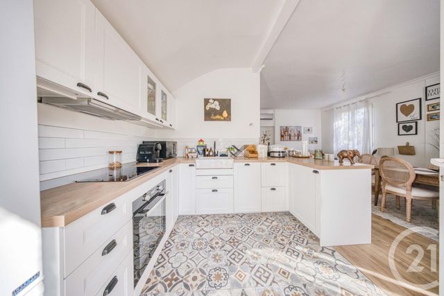 maison à vendre - 3 pièces - 66.55 m2 - DRAVEIL - 91 - ILE-DE-FRANCE - Century 21 Avantage Immo
