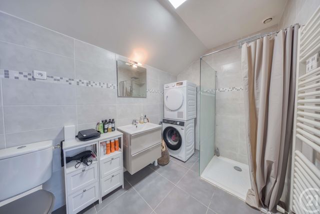 maison à vendre - 3 pièces - 66.55 m2 - DRAVEIL - 91 - ILE-DE-FRANCE - Century 21 Avantage Immo
