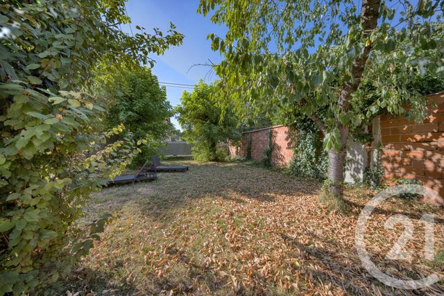 maison à vendre - 3 pièces - 66.55 m2 - DRAVEIL - 91 - ILE-DE-FRANCE - Century 21 Avantage Immo