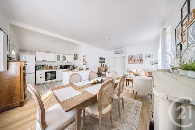 maison à vendre - 3 pièces - 66.55 m2 - DRAVEIL - 91 - ILE-DE-FRANCE - Century 21 Avantage Immo