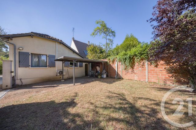 maison à vendre - 3 pièces - 66.55 m2 - DRAVEIL - 91 - ILE-DE-FRANCE - Century 21 Avantage Immo
