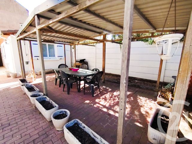 maison à vendre - 6 pièces - 149.61 m2 - DRAVEIL - 91 - ILE-DE-FRANCE - Century 21 Avantage Immo