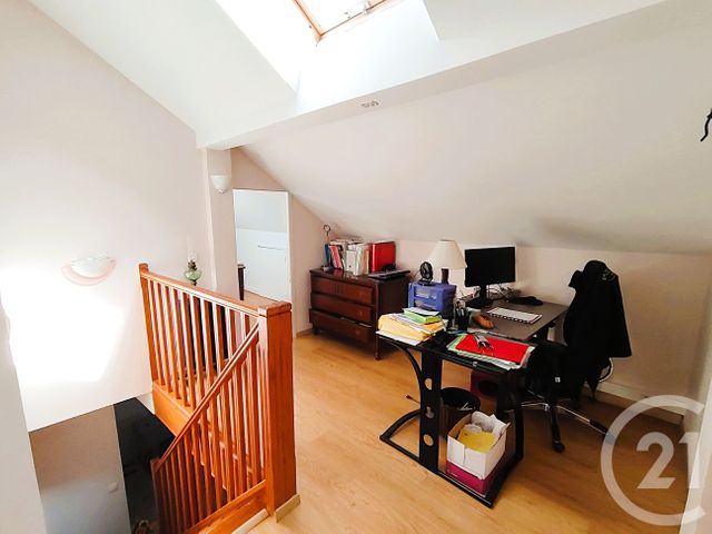 maison à vendre - 6 pièces - 149.61 m2 - DRAVEIL - 91 - ILE-DE-FRANCE - Century 21 Avantage Immo