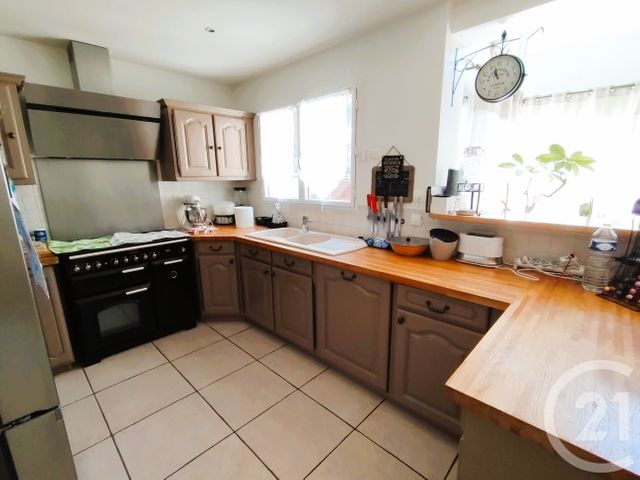 maison à vendre - 6 pièces - 149.61 m2 - DRAVEIL - 91 - ILE-DE-FRANCE - Century 21 Avantage Immo