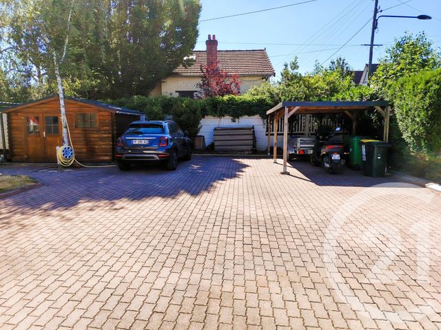 maison à vendre - 6 pièces - 149.61 m2 - DRAVEIL - 91 - ILE-DE-FRANCE - Century 21 Avantage Immo