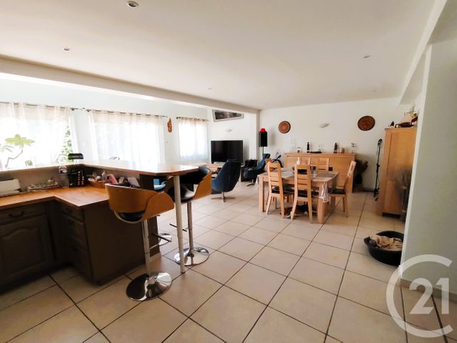 maison à vendre - 6 pièces - 149.61 m2 - DRAVEIL - 91 - ILE-DE-FRANCE - Century 21 Avantage Immo