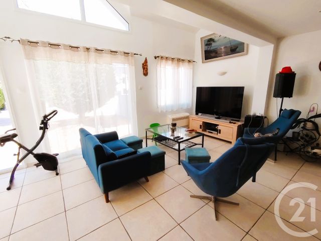 maison à vendre - 6 pièces - 149.61 m2 - DRAVEIL - 91 - ILE-DE-FRANCE - Century 21 Avantage Immo