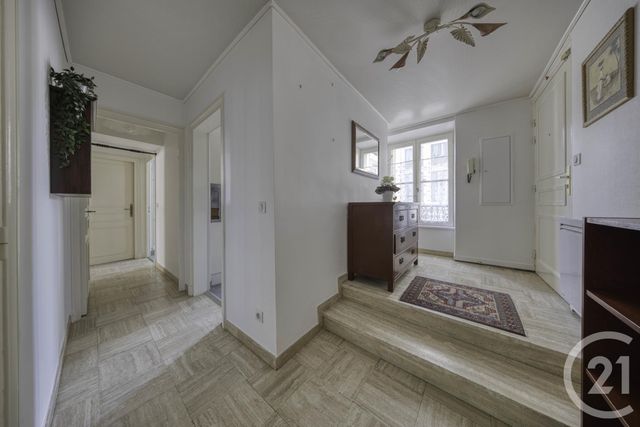 Appartement F4 à vendre - 4 pièces - 97.56 m2 - DRAVEIL - 91 - ILE-DE-FRANCE - Century 21 Avantage Immo