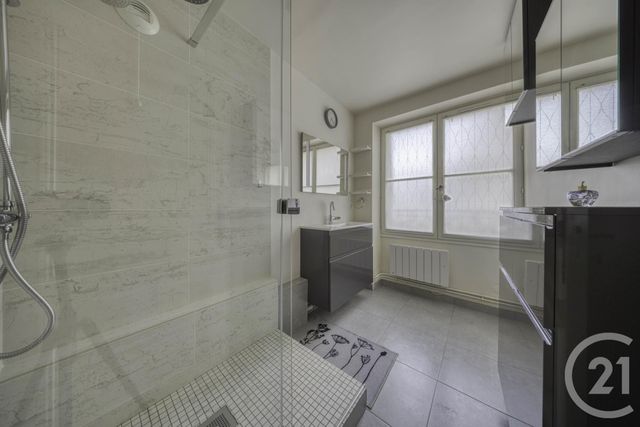 Appartement F4 à vendre - 4 pièces - 97.56 m2 - DRAVEIL - 91 - ILE-DE-FRANCE - Century 21 Avantage Immo
