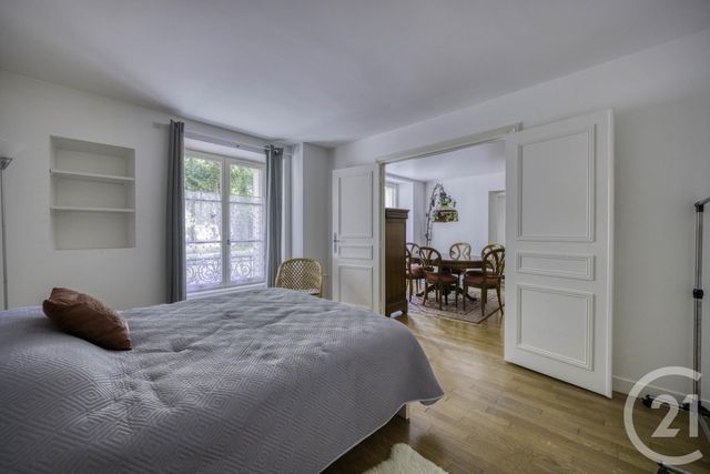 Appartement F4 à vendre - 4 pièces - 97.56 m2 - DRAVEIL - 91 - ILE-DE-FRANCE - Century 21 Avantage Immo