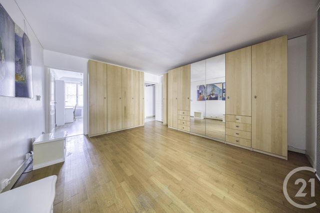 Appartement F4 à vendre - 4 pièces - 97.56 m2 - DRAVEIL - 91 - ILE-DE-FRANCE - Century 21 Avantage Immo
