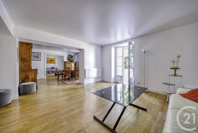 Appartement F4 à vendre - 4 pièces - 97.56 m2 - DRAVEIL - 91 - ILE-DE-FRANCE - Century 21 Avantage Immo