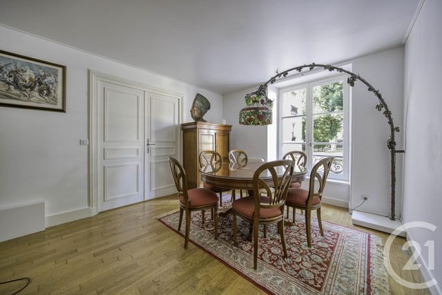 Appartement F4 à vendre - 4 pièces - 97.56 m2 - DRAVEIL - 91 - ILE-DE-FRANCE - Century 21 Avantage Immo