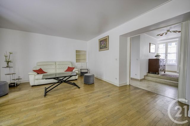 Appartement F4 à vendre - 4 pièces - 97.56 m2 - DRAVEIL - 91 - ILE-DE-FRANCE - Century 21 Avantage Immo