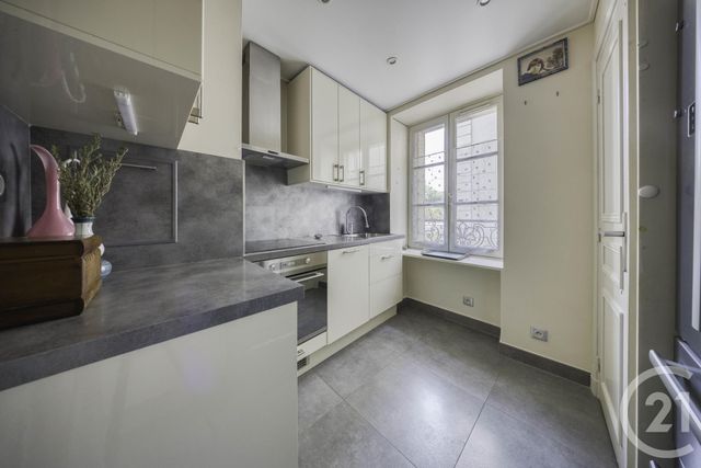 Appartement F4 à vendre - 4 pièces - 97.56 m2 - DRAVEIL - 91 - ILE-DE-FRANCE - Century 21 Avantage Immo